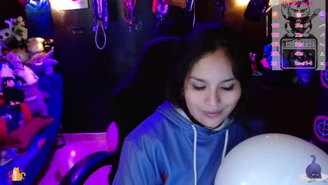 Vicky online show from 03.12.26