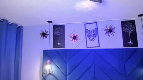 Georgina  online show from 01.10.26