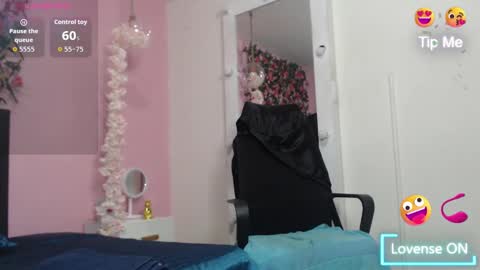 Georgi online show from 11.17.25