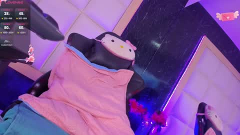 Georgina  online show from 02.20.25