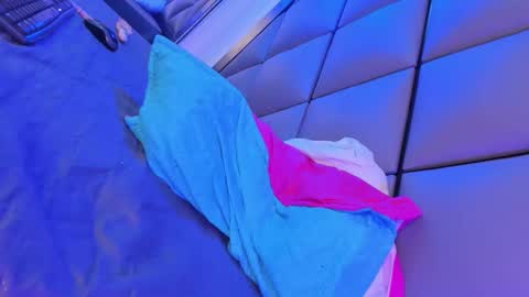 Georgina  online show from 03.10.26