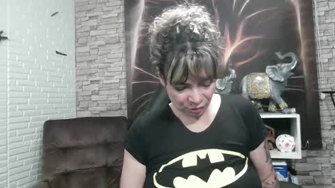 Snapshot of georginadoll1 chatting on 12.23.24 Georgina online show from 12.23.24