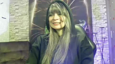 Snapshot of georginadoll1 chatting on 12.31.24 Georgina online show from 12.31.24