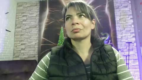 Snapshot of georginadoll1 chatting on 01.03.25 Georgina online show from 01.03.25