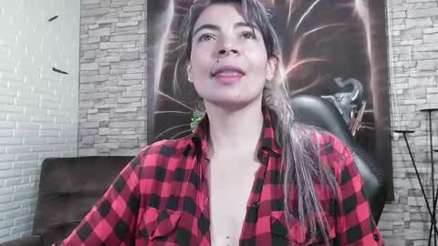 Snapshot of georginadoll1 chatting on 01.08.25 Georgina online show from 01.08.25