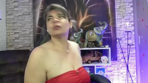 Snapshot of georginadoll1 chatting on 01.14.25 Georgina online show from 01.14.25