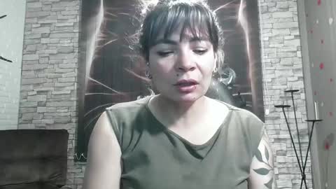 Snapshot of georginadoll1 chatting on 01.23.25 Georgina online show from 01.23.25