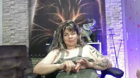 Snapshot of georginadoll1 chatting on 01.24.25 Georgina online show from 01.24.25