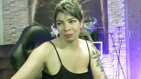 Snapshot of georginadoll1 chatting on 02.01.25 Georgina online show from 02.01.25