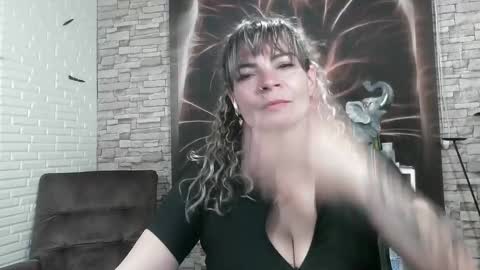 Snapshot of georginadoll1 chatting on 02.26.25 Georgina online show from 02.26.25