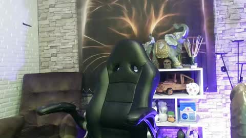 Snapshot of georginadoll1 chatting on 03.02.25 Georgina online show from 03.02.25