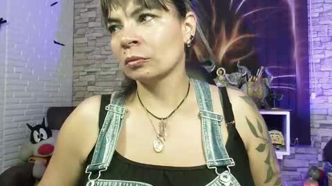 Snapshot of georginadoll1 chatting on 09.14.25 Georgina online show from 09.14.25