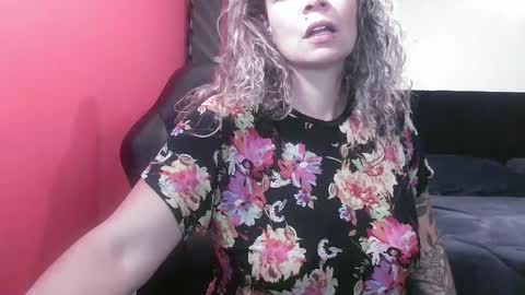 Snapshot of georginadoll1 chatting on 10.15.25 Georgina online show from 10.15.25