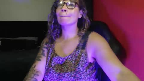 Snapshot of georginadoll1 chatting on 10.25.25 Georgina online show from 10.25.25