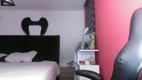 Snapshot of georginadoll1 chatting on 11.07.25 Georgina online show from 11.07.25