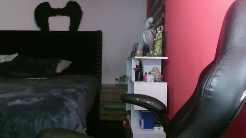 Snapshot of georginadoll1 chatting on 11.12.25 Georgina online show from 11.12.25