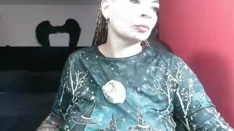 Snapshot of georginadoll1 chatting on 11.17.25 Georgina online show from 11.17.25