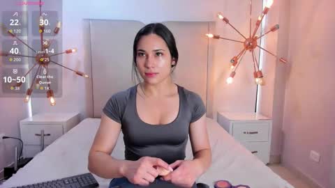 georginafit online show from 03.14.26