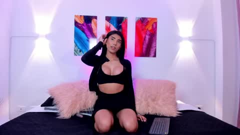 GEORGINA online show from 04.29.26