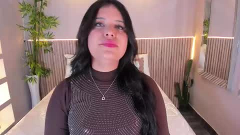 GeorginaReyes  online show from 02.27.26