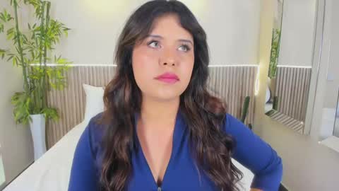 GeorginaReyes  online show from 05.11.26