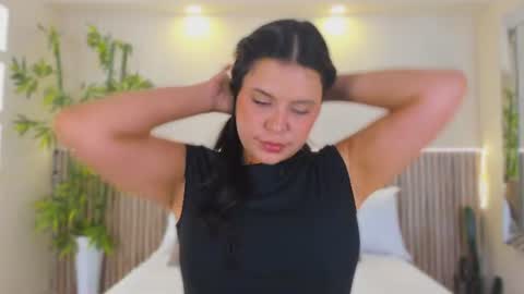 Snapshot of georginareyes chatting on 07.23.26 GeorginaReyes online show from 07.23.26