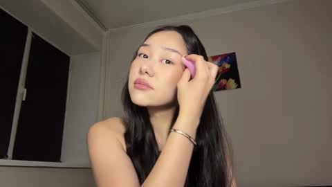 Mari online show from 07.22.26
