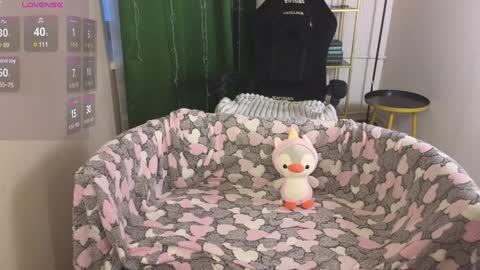 Georginia online show from 02.01.25