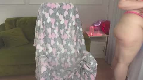 Georginia online show from 02.14.25