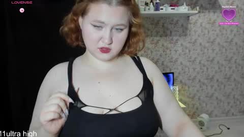 Georginia online show from 10.28.25