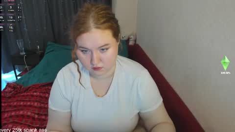 Georginia online show from 06.21.26