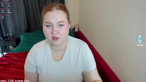 Georginia online show from 06.29.26