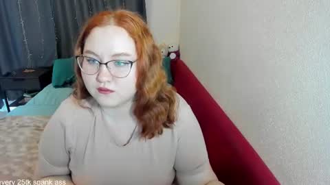 Georginia online show from 07.17.26