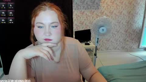 Georginia online show from 07.28.26