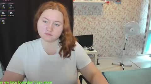 Georginia online show from 08.03.26