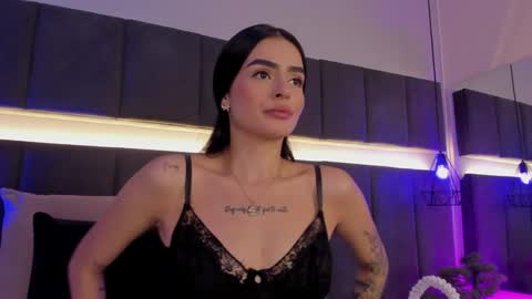 Kendal  online show from 02.07.25