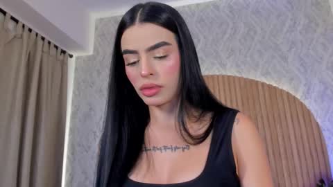 Kendal  online show from 11.17.25