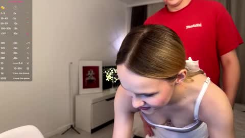 my My name is Georgi Im glad to see you here online show from 02.22.26