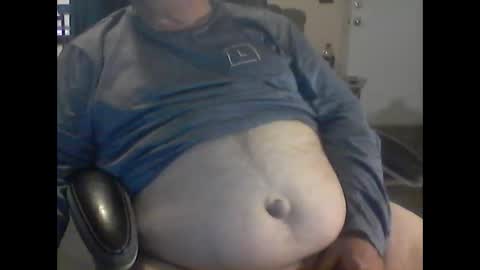 Snapshot of gerabo chatting on 01.19.25 gerabo online show from 01.19.25