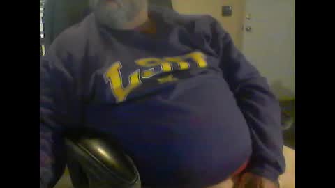 Snapshot of gerabo chatting on 01.23.25 gerabo online show from 01.23.25