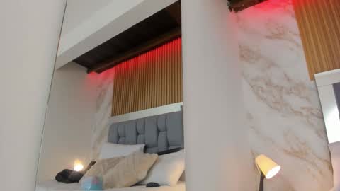 Snapshot of gerald_withe chatting on 12.16.25 Gerald Withe online show from 12.16.25