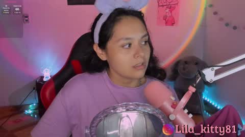 geralrose81 online show from 09.18.25