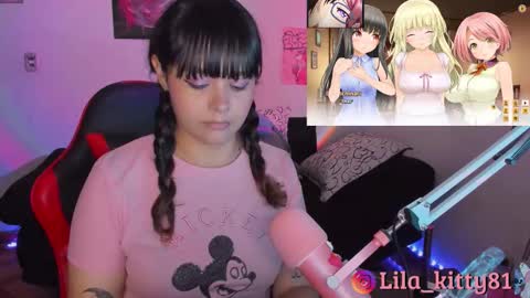 geralrose81 online show from 10.08.25