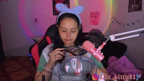 geralrose81 online show from 11.11.25