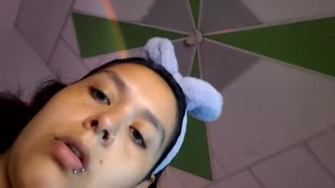 geralrose81 online show from 11.12.25