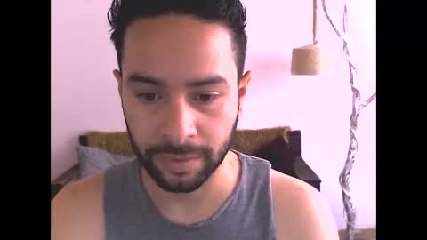 Snapshot of geralt_derivia chatting on 11.20.25 geralt_derivia online show from 11.20.25