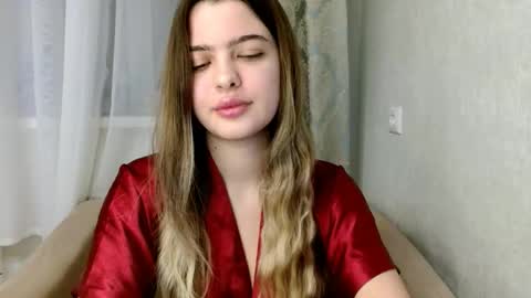 Snapshot of gerda_bloempje chatting on 06.07.26 Gerda online show from 06.07.26
