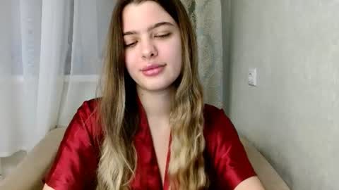 Snapshot of gerda_bloempje chatting on 06.11.26 Gerda online show from 06.11.26