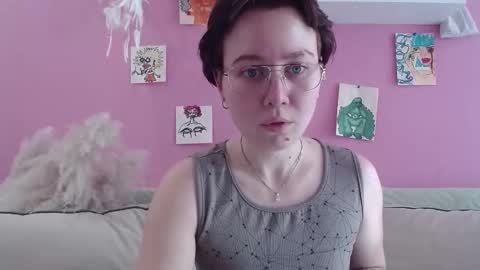 Snapshot of gerdagrows chatting on 11.04.25 GerdaGrows online show from 11.04.25