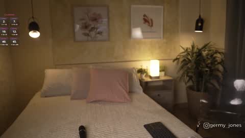 germaine_jones online show from 02.09.26